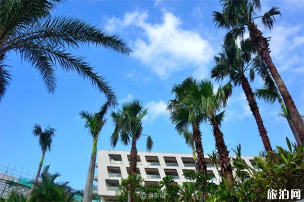 珠海东澳岛自助游攻略