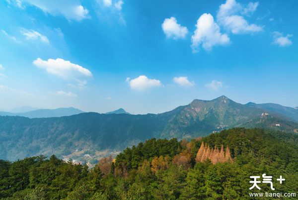 国内有哪些山非常值得一爬 中国五大名山了解下