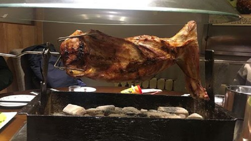 大庆美食排名 到大庆必吃的美食有哪些