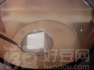 鱼头豆腐汤的做法步骤12