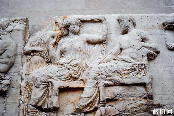 英国大英帝国博物馆好玩吗 游玩攻略 英国大英帝国博物馆好玩吗 游玩攻略