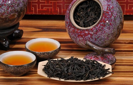 福建有哪些特色名茶