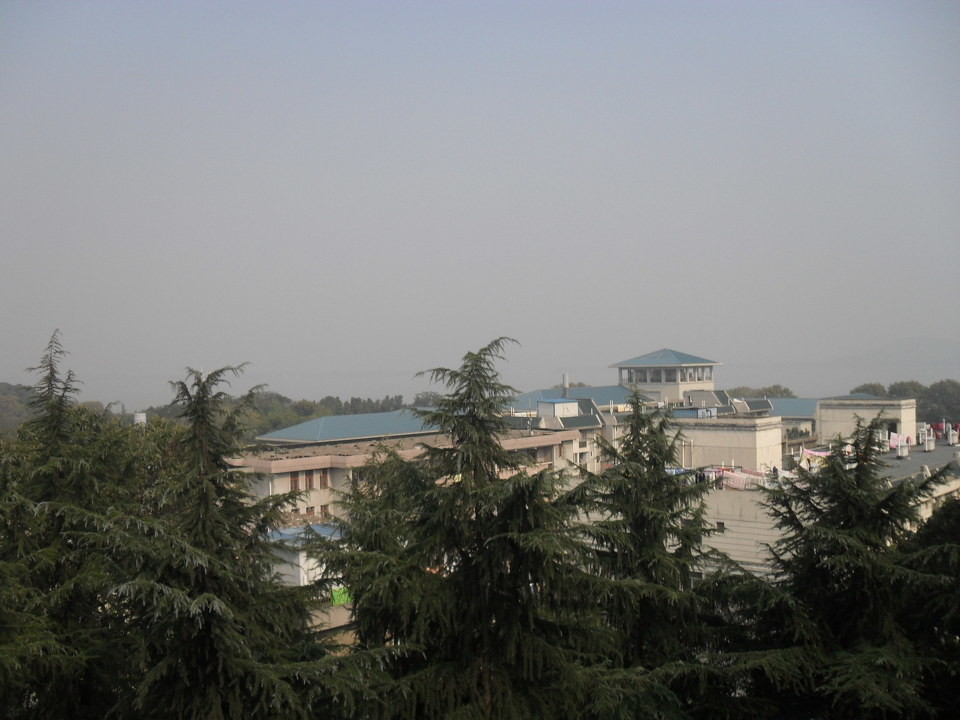 保暖要做好！武汉等地迎下半年来最冷早晨 本周湖北阳光上线气温升