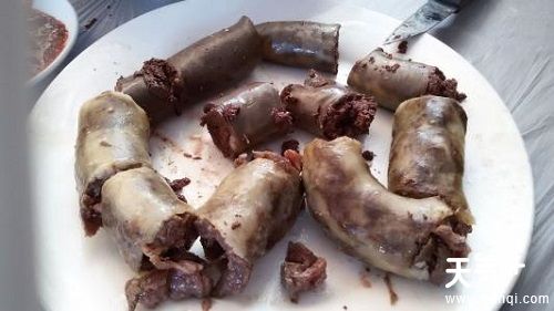内蒙古必吃美食前十