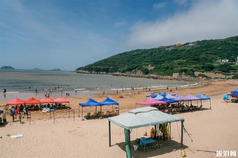上海到嵊泗一日游攻略 上海到嵊泗一日游攻略