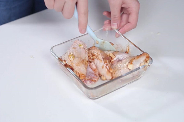 烤鸡翅的家常做法 烤鸡翅怎么烤好吃