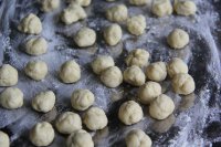 小麻花的做法步骤9