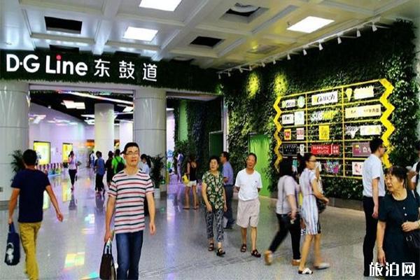 宁波网红打卡旅游地+网红畅销品