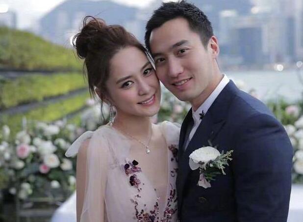 阿娇离婚是怎么回事 阿娇回应离婚传闻说了什么