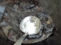葱烧海参的做法步骤11