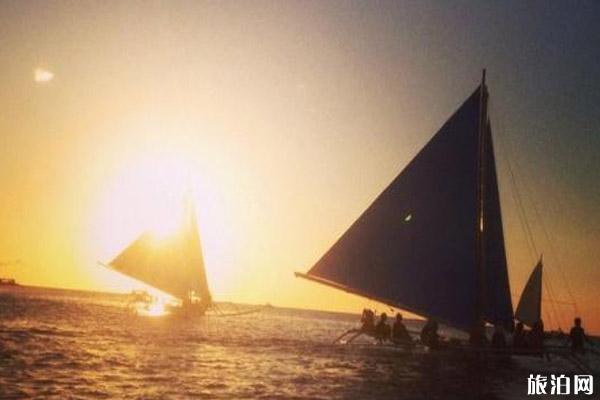 长滩岛有机场吗 长滩岛有什么好玩的项目