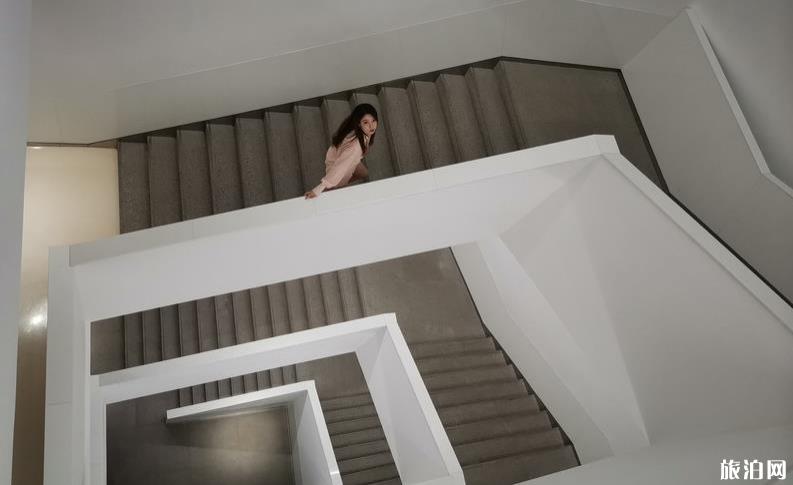 中央美术学院美术馆太虚之境怎么样 好玩吗 中央美术学院美术馆太虚之境怎么样 好玩吗