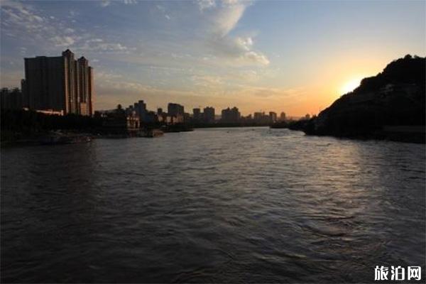 兰州景点大全 兰州景点有哪些 兰州景点大全 兰州景点有哪些