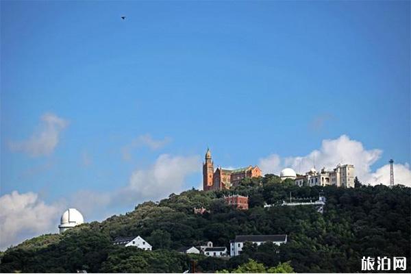 上海欢乐谷周边有什么好玩的 上海欢乐谷周边有什么好玩的