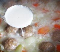 咖喱肉丸的做法步骤8