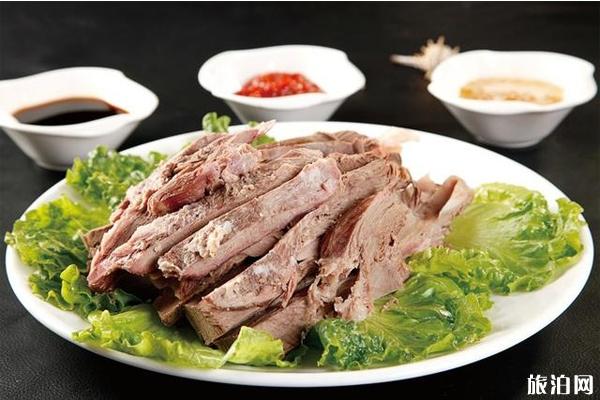 甘南七日游路线攻略