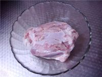 香烤羊肉串的做法步骤1