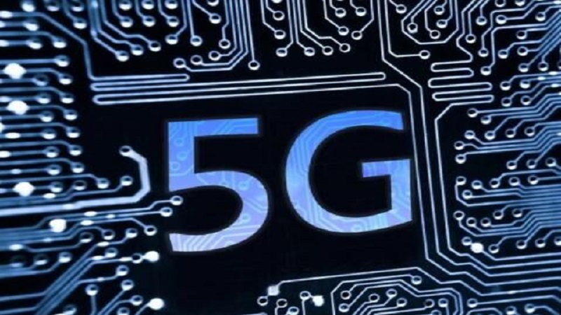 上海启动5G试用什么情况    上海5G可以用了吗