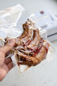 辣鸭脖子的做法步骤11
