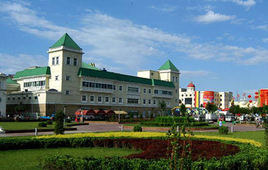 廊坊哪些地方可以购买特产 河北廊坊特产购买地