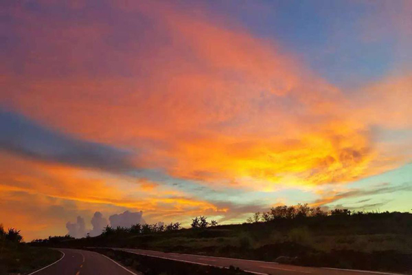 北海涠洲岛旅游攻略 北海涠洲岛好玩吗