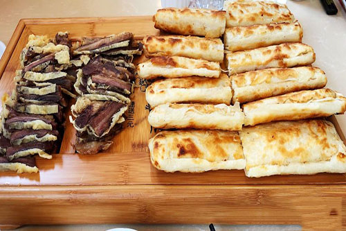 石家庄市特色美食攻略 石家庄的特色美食有哪些