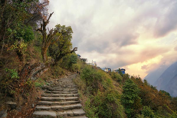 尼泊尔旅游安全吗 尼泊尔旅游要注意什么
