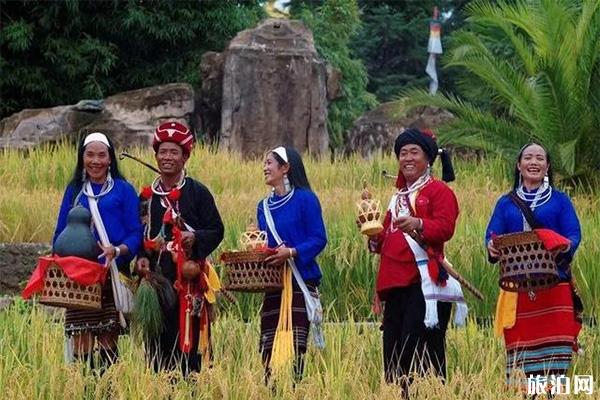 云南民族村中秋节会有活动吗 附中秋活动时间表2019