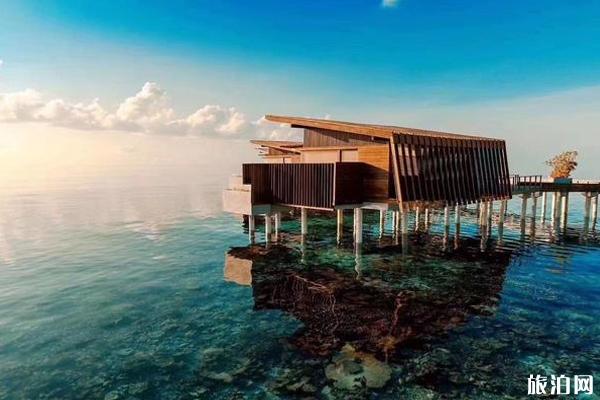 柏悦哈达哈岛是几星级 柏悦哈达哈岛住宿怎么样