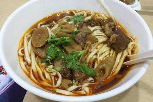 邢台最好吃的面在哪 邢台哪家面馆最好吃
