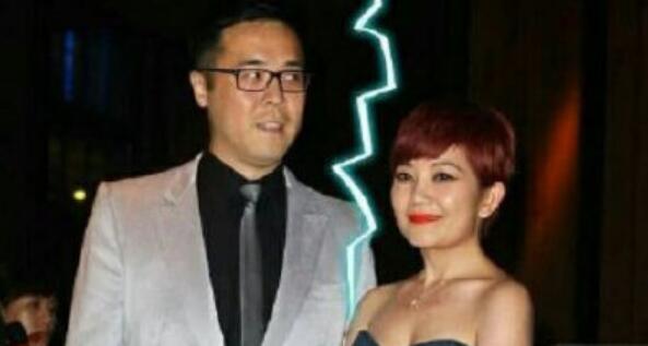 梁静茹回应离婚是怎么回事 梁静茹谈离婚感受说了什么