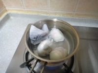 花样茶叶蛋的做法步骤6