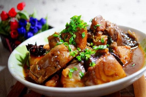 红烧龙利鱼的做法 怎么红烧龙利鱼好吃