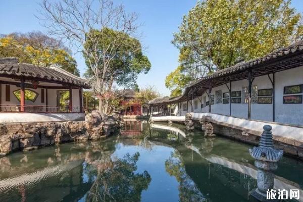 苏州博物馆要预约吗 2019拙政园限流多少+周边限行 苏州博物馆要预约吗 2019拙政园限流多少+周边限行
