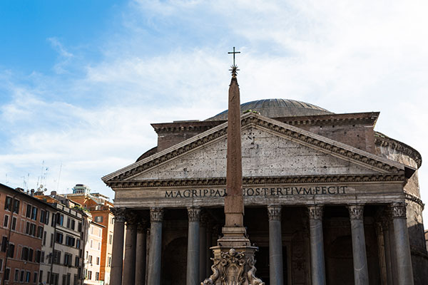 罗马景点介绍 罗马景点推荐