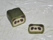 熊猫饼干的做法步骤19