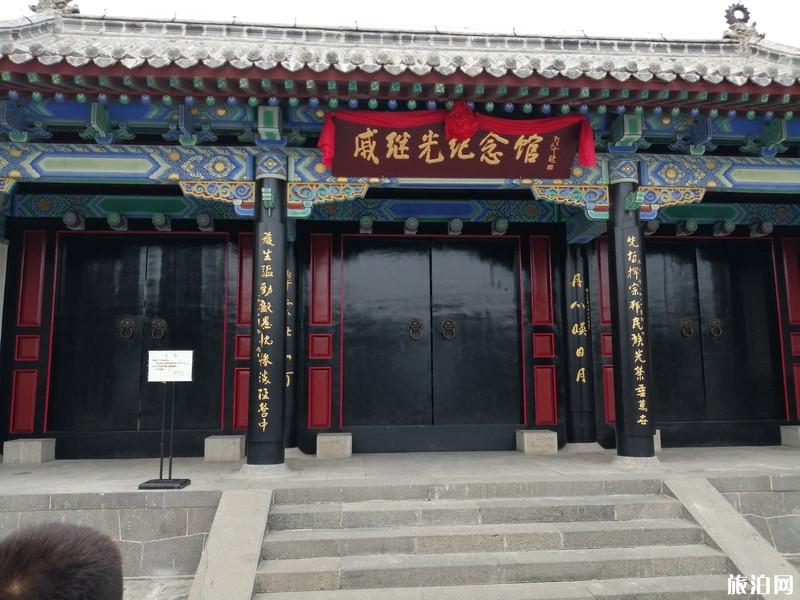 蓬莱三日游旅游攻略 蓬莱三日游景点推荐