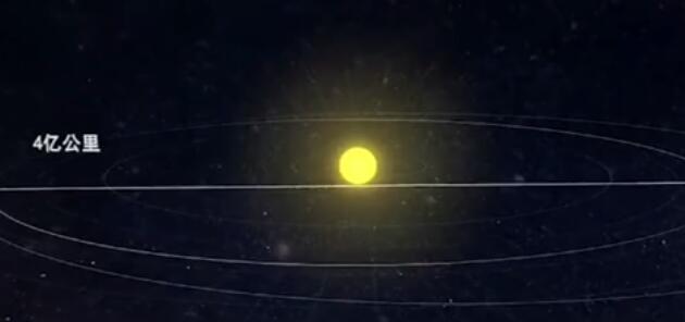 2020年火星冲日时间表 今年火星冲日什么时候上演
