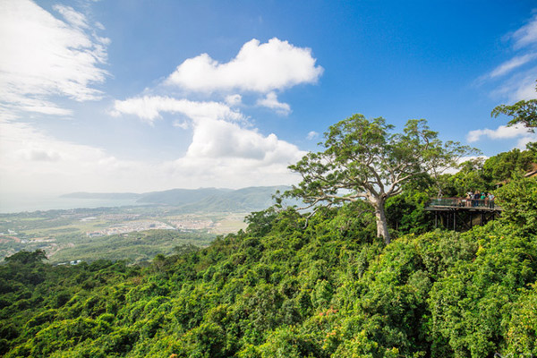三亚有什么好玩的地方 三亚好玩景点推荐