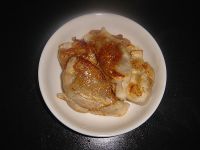 生煎肉饺的做法步骤5