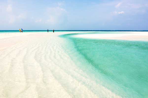 国内哪里可以潜水 国内潜水那最好的地方