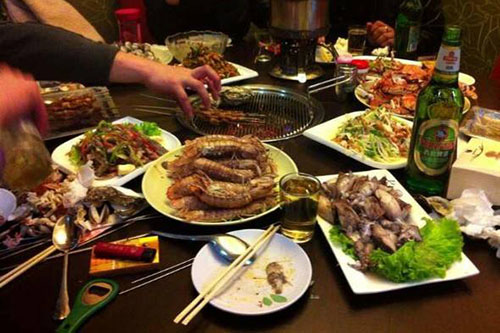 大连市最好吃的烧烤店在哪 大连烧烤哪家好吃