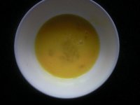 东北鸡蛋酱的做法步骤3