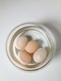 猪脚姜的做法步骤3