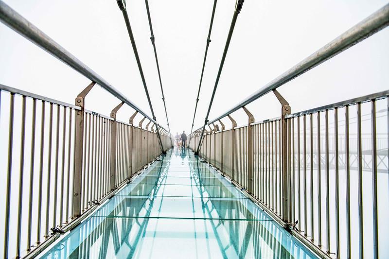 重庆奥陶纪公园两日游攻略