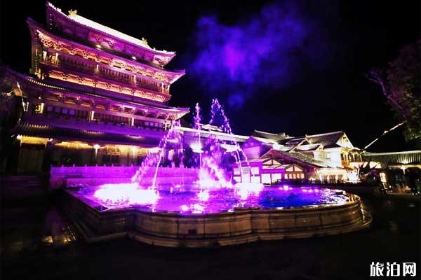 三天两晚北京古北水镇亲子游攻略