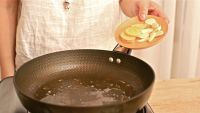 私房红烧带鱼的做法步骤6