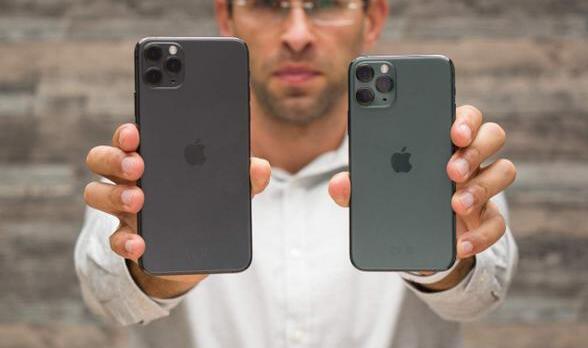 苹果官方意外泄露iPhone12是怎么回事 iPhone12什么时候会发布