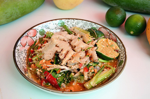 昆明特色美食小吃有哪些 昆明特色美食排名