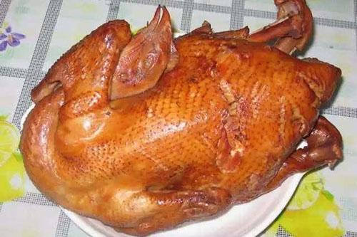 咸阳美食排行榜 咸阳特色美食攻略